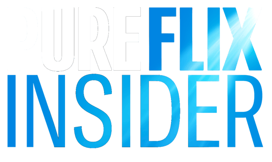 Pure Flix Insider - News, Movies and TV, Prayer and Faith, and More